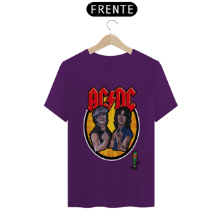 Nome do produto AC/DC
