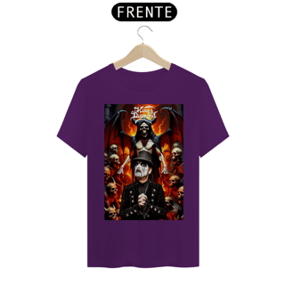 Nome do produto King Diamond