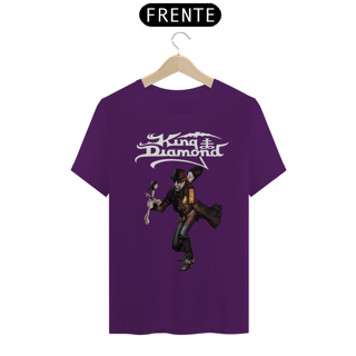 Nome do produto King Diamond