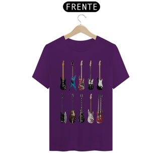 Nome do produto Guitars