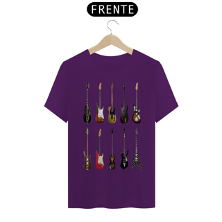 Nome do produto Guitars