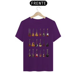 Nome do produto Guitars