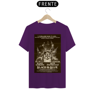 Nome do produto Black Sabbath & Blue Öyster Cult