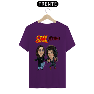 Nome do produto Ozzy & Dio