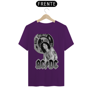 Nome do produto AC/DC