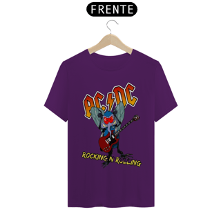 Nome do produto AC/DC