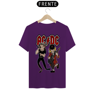 Nome do produto AC/DC