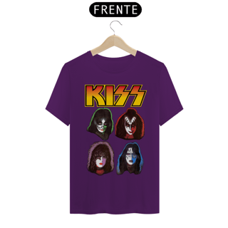 Nome do produto Kiss