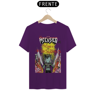 Nome do produto The Accüsed