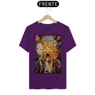 Nome do produto Anthrax