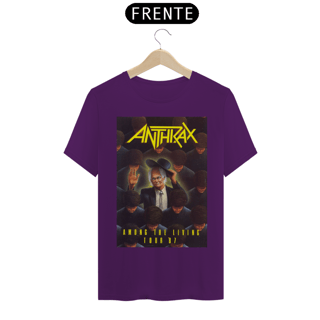 Nome do produto Anthrax