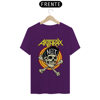 Nome do produto Anthrax
