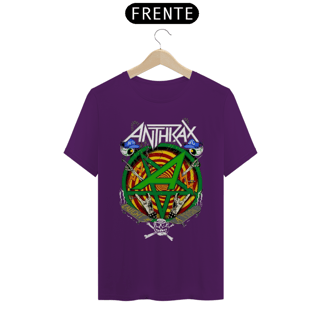 Nome do produto Anthrax