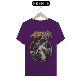 Nome do produto Anthrax