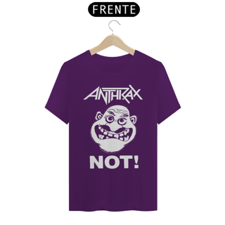 Nome do produto Anthrax
