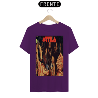 Nome do produto Attila