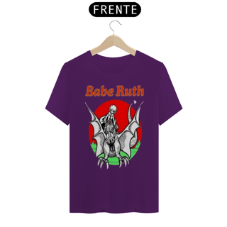 Nome do produto Babe Ruth