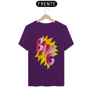 Nome do produto Bang