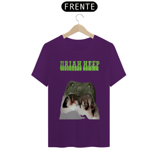 Nome do produto Uriah Heep