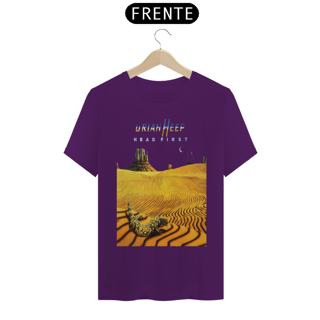 Nome do produto Uriah Heep