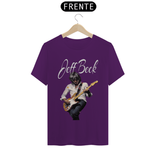 Nome do produto Jeff Beck