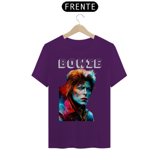 Nome do produto Bowie