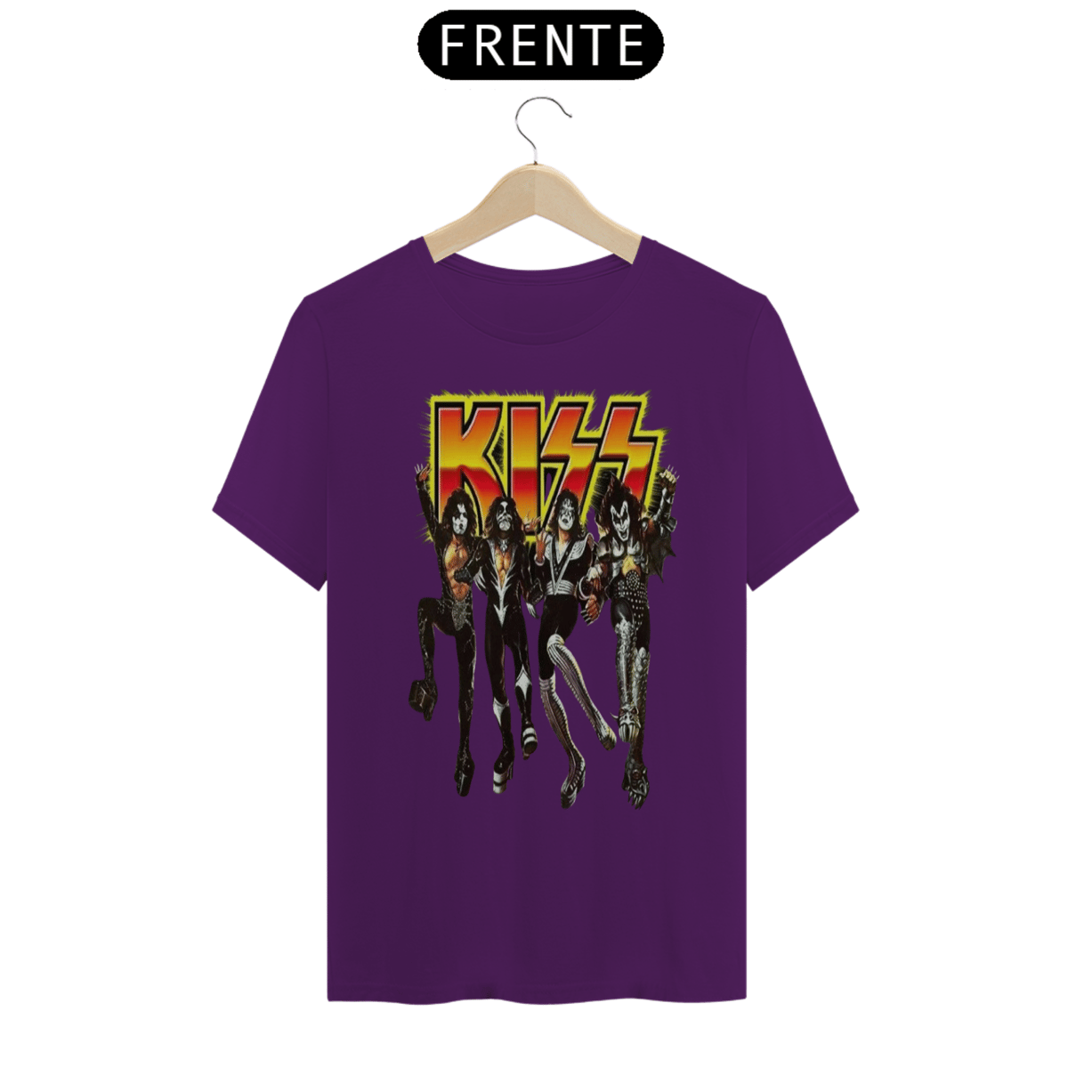 Nome do produto: Kiss