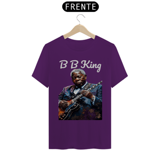 Nome do produto B B King