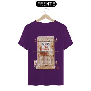 Nome do produto AC/DC