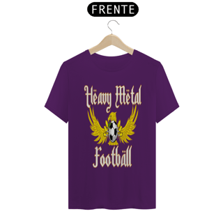 Nome do produto Heavy Metal Football