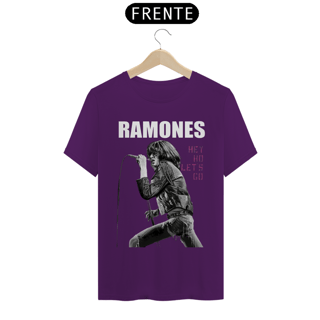 Nome do produto Ramones