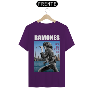 Nome do produto Ramones