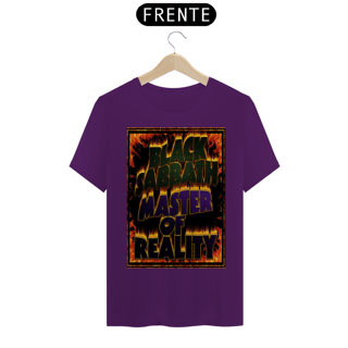 Nome do produto Black Sabbath