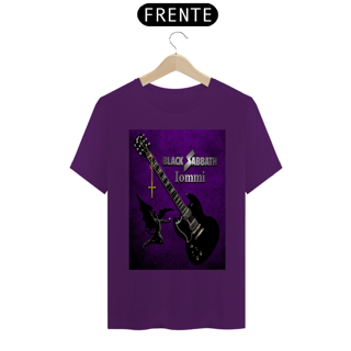 Nome do produto Black Sabbath