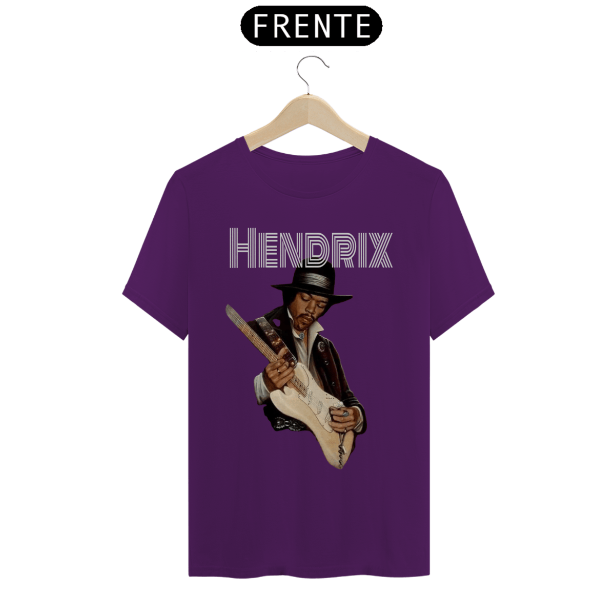 Nome do produto: Hendrix