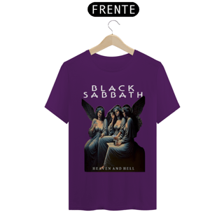Nome do produto Black Sabbath
