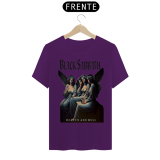 Nome do produto Black Sabbath