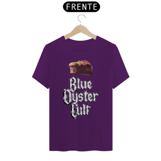 Nome do produto Blue Öyster Cult