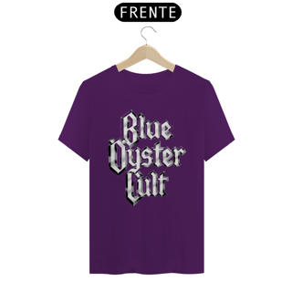 Nome do produto Blue Öyster Cult