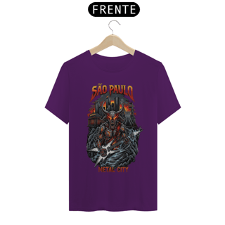 Nome do produto São Paulo Metal