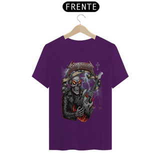 Nome do produto São Paulo Metal