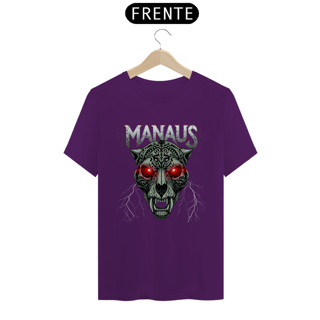 Nome do produto Manaus Metal