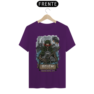 Nome do produto Belém Metal