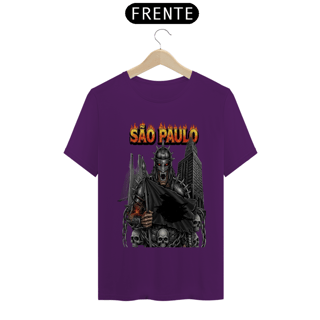 Nome do produto São Paulo Metal