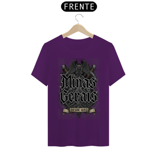 Nome do produto Minas Gerais Metal