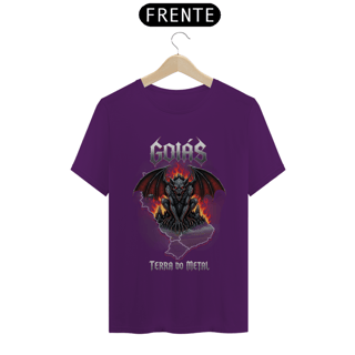 Nome do produto Goiás Metal