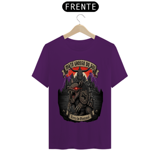 Nome do produto Mato Grosso do Sul Metal