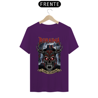 Nome do produto Roraima Metal