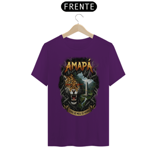 Nome do produto Amapá Metal
