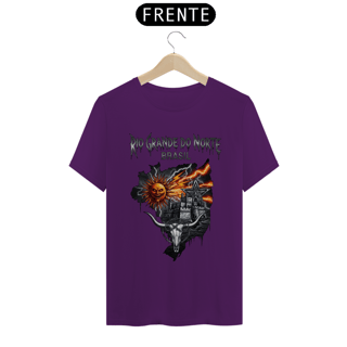 Nome do produto Rio Grande do Norte Metal